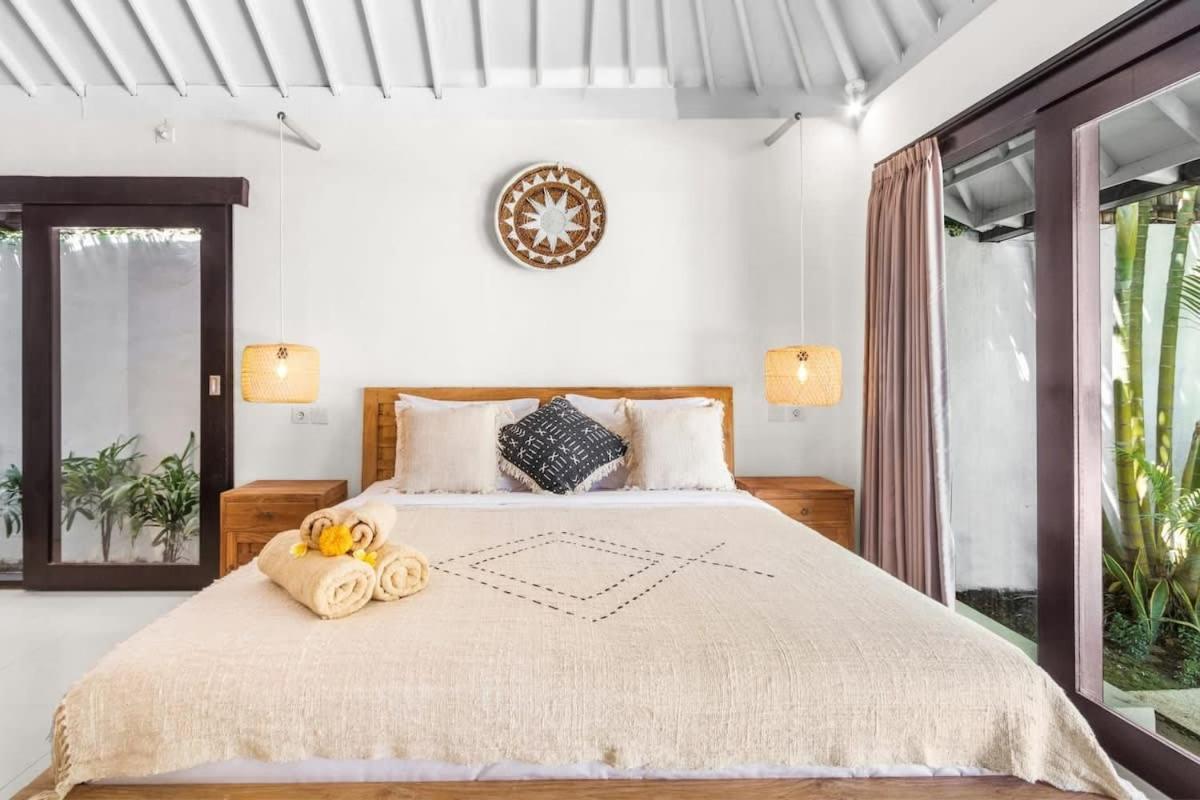 Villa New York - 4 Bdr Pool Luxury Villa, Next To The Forge Bali Seminyak  Exterior photo